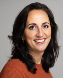 Jolanda van Berlo- van Doren