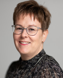 Yvonne Martens-Manche