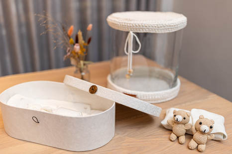Kinderuitvaart De Groof Uitvaartverzorging