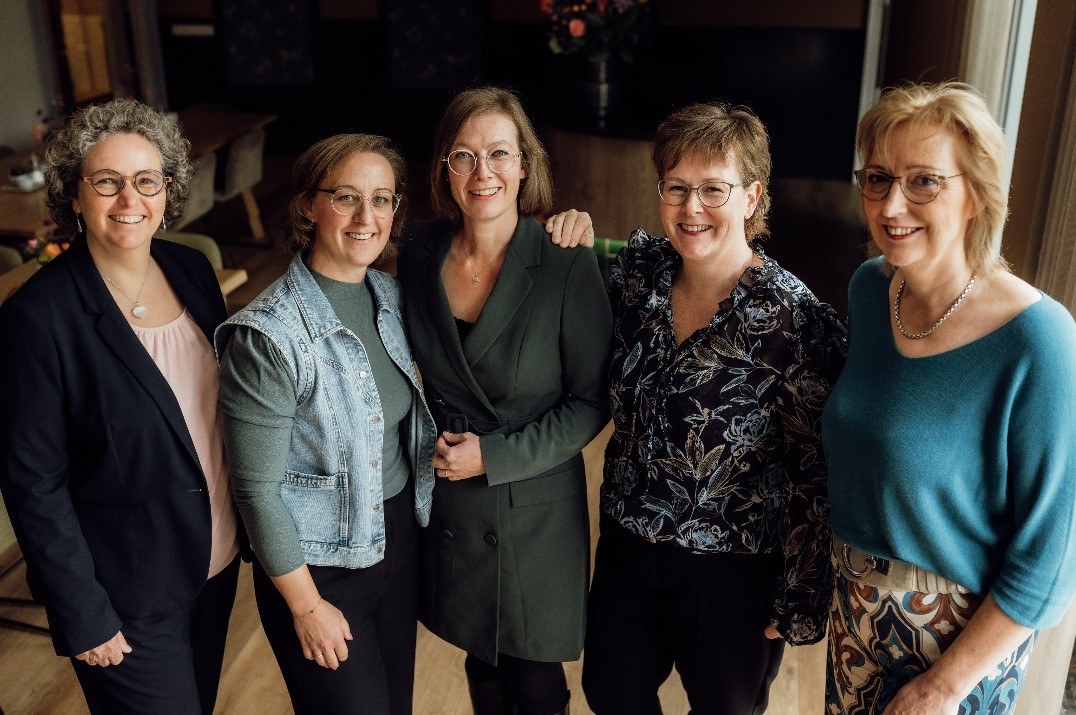 Degroofteamfoto De Groof Uitvaart
