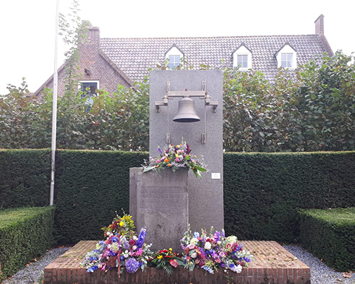 Oorlogsmonument