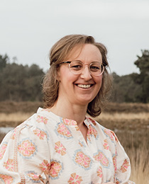 Hannie Jacobs