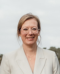 Hilke de Rooij