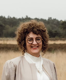 Yvonne Martens-Manche